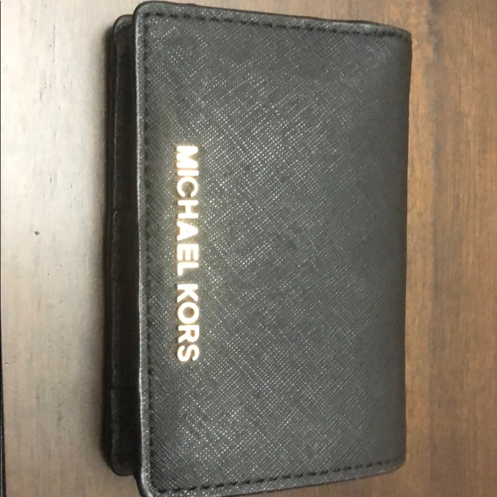 Michael Kors wallet